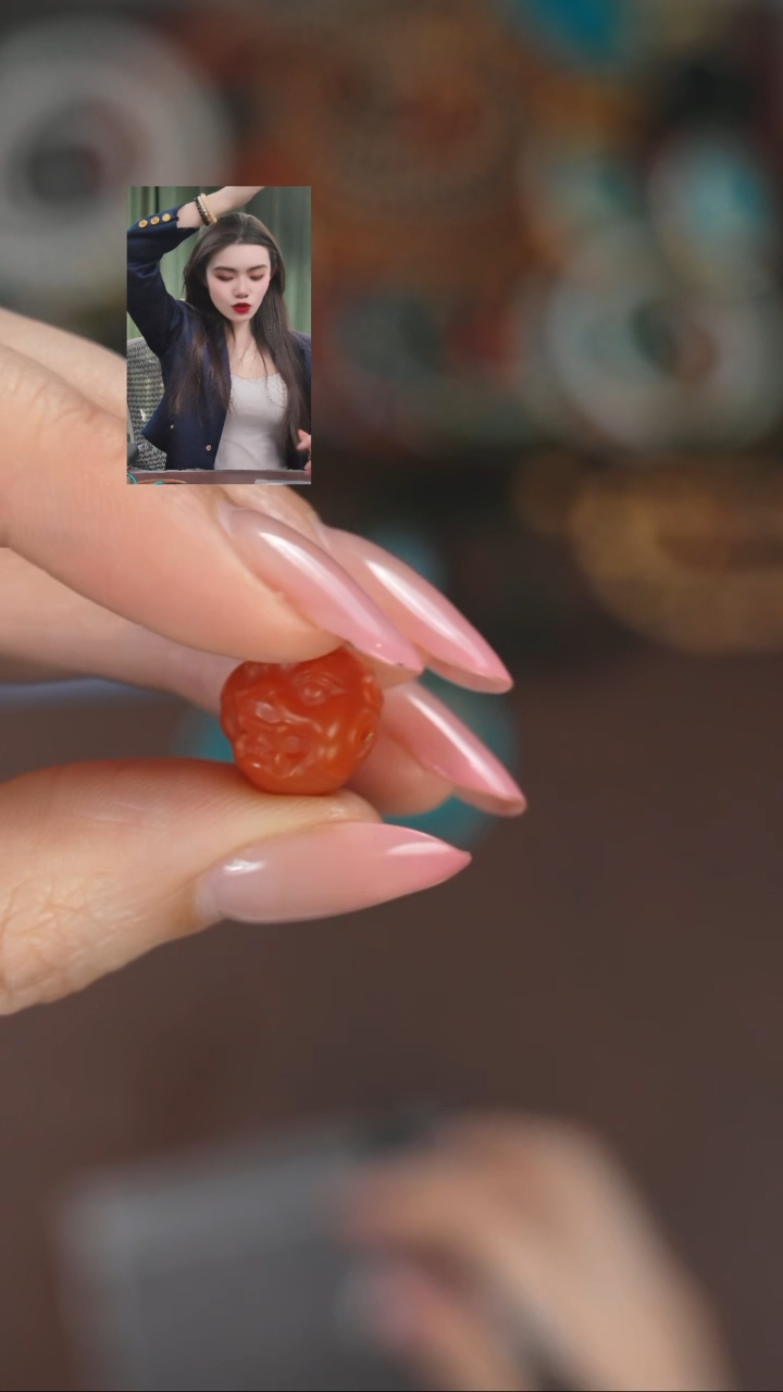 【闪购商品】南红玛瑙1未镶嵌1111111111