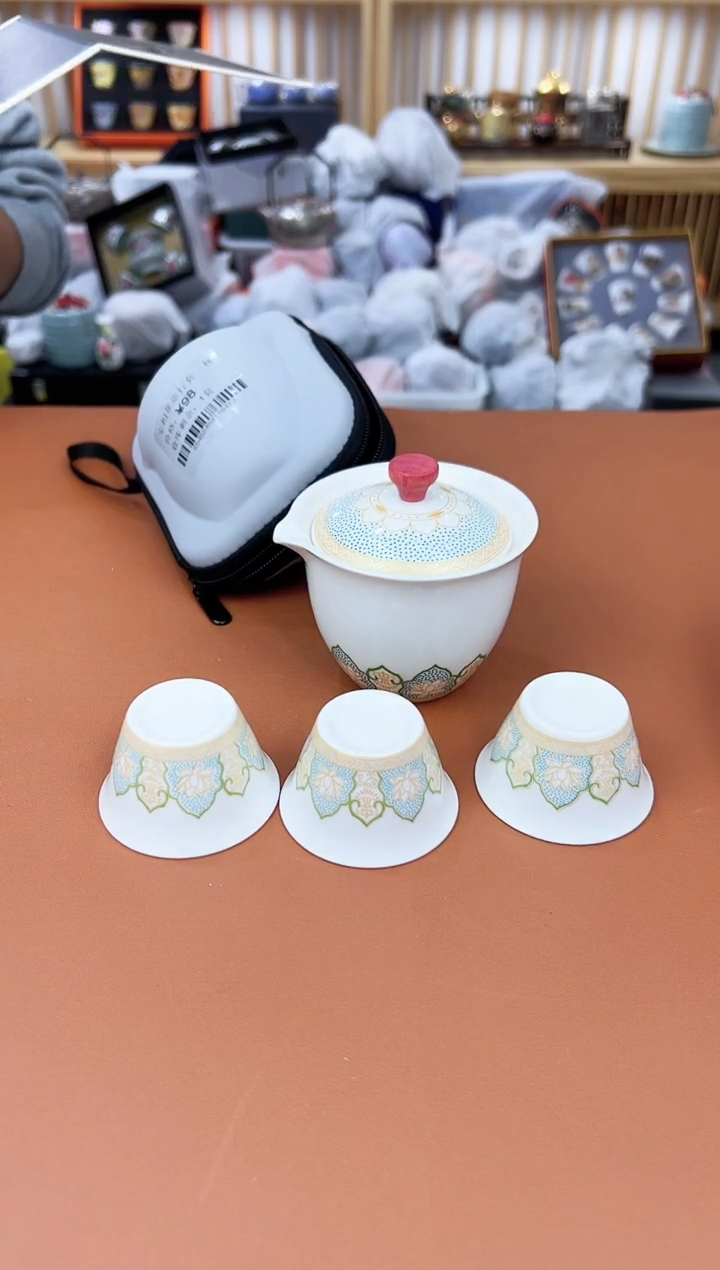 【闪购商品】万家瓷坊清货商品链接@@E887