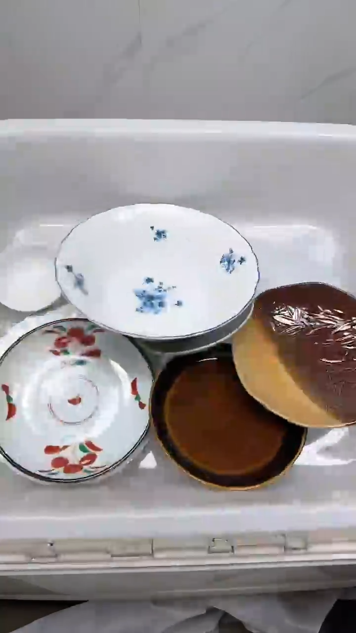 【闪购商品】4238回流瓷器默认微瑕，18.8包邮