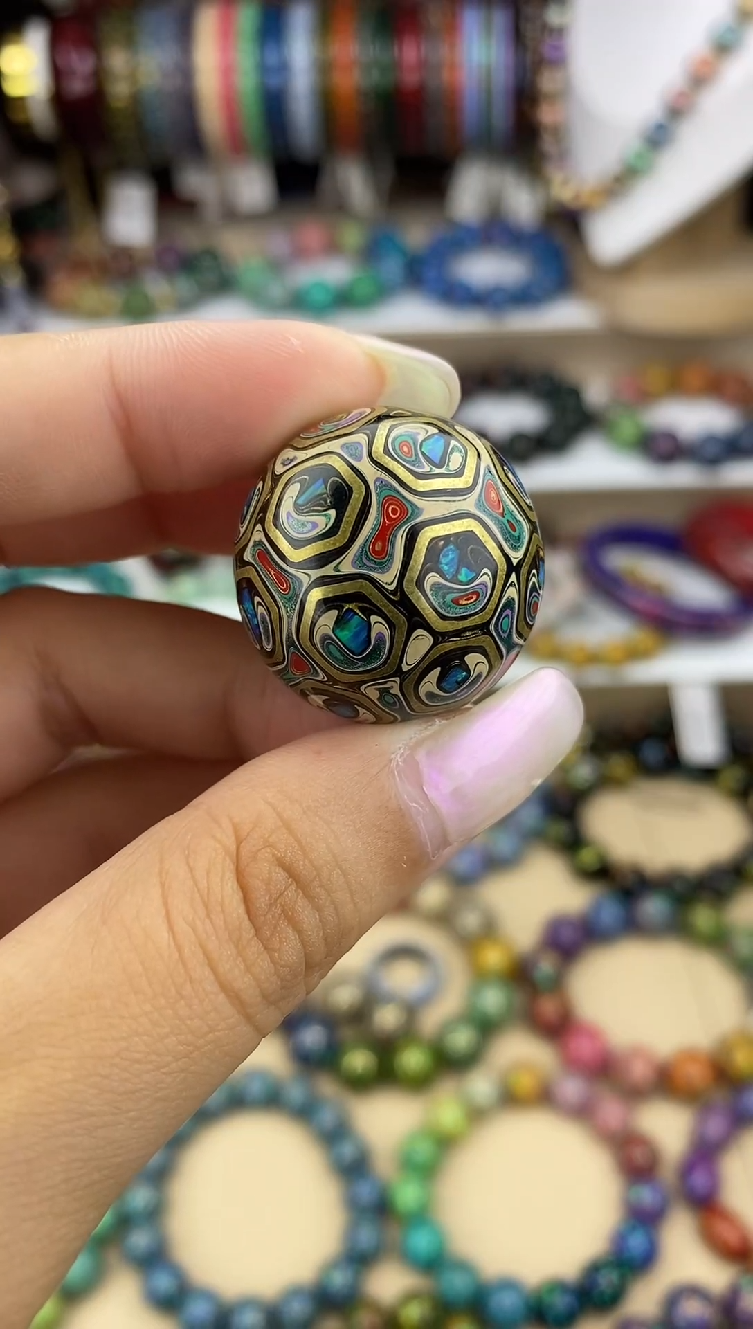 山屿非遗大漆2.5