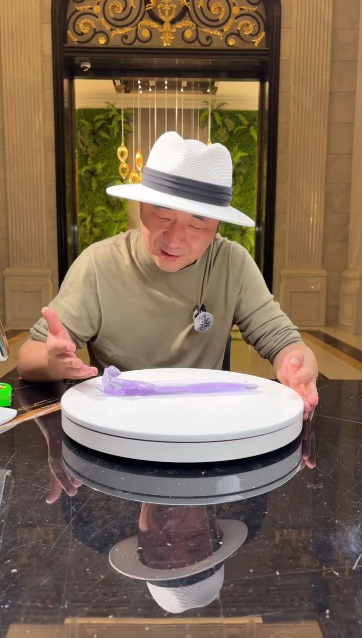 【闪购商品】摆件佛山拈花香插摆件