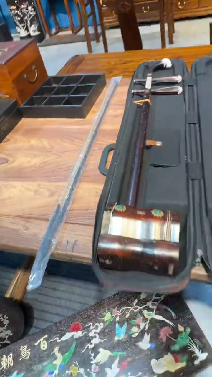 木高端二胡0000000000