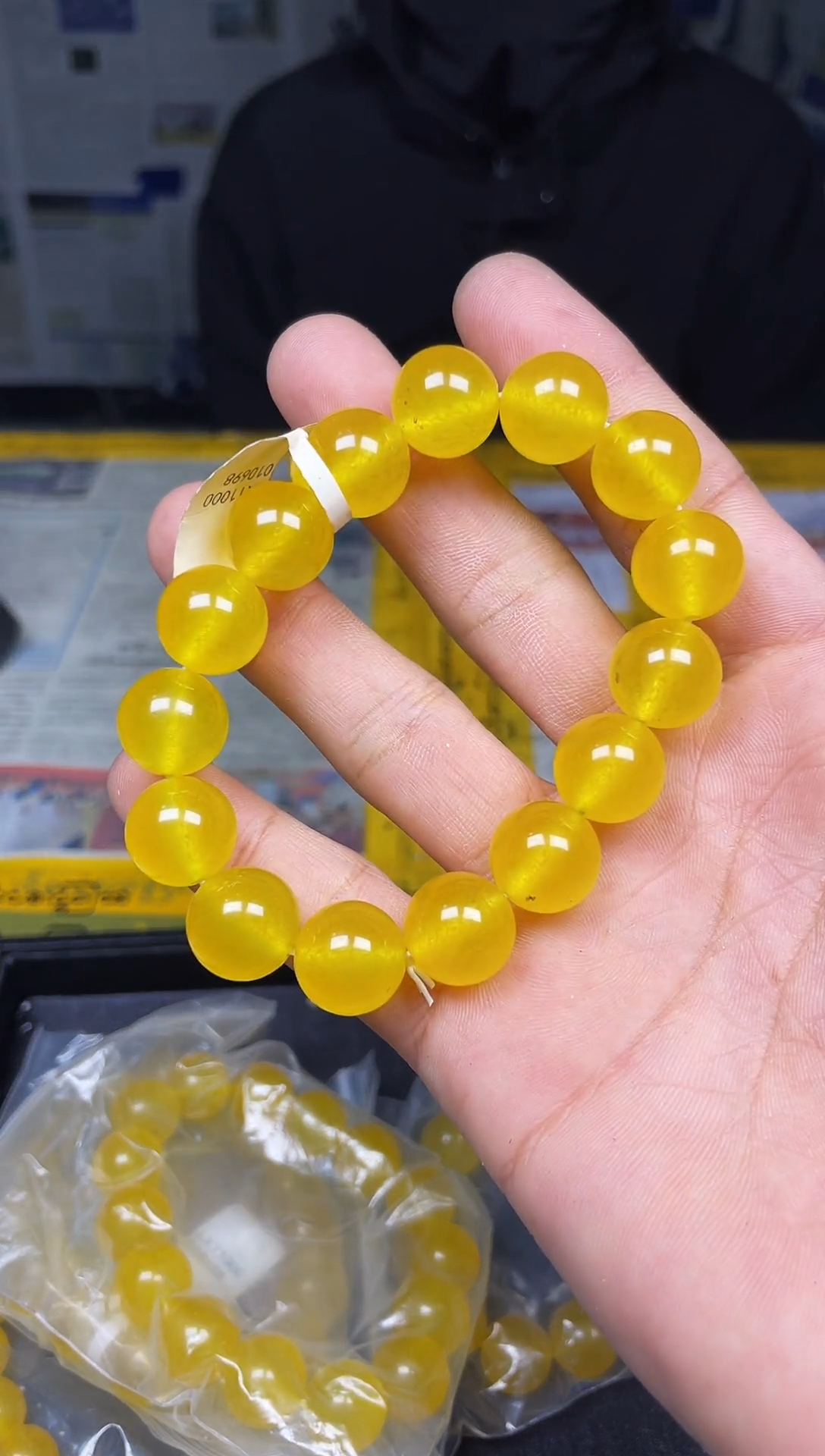 阿浩甄选所见所得--LX21