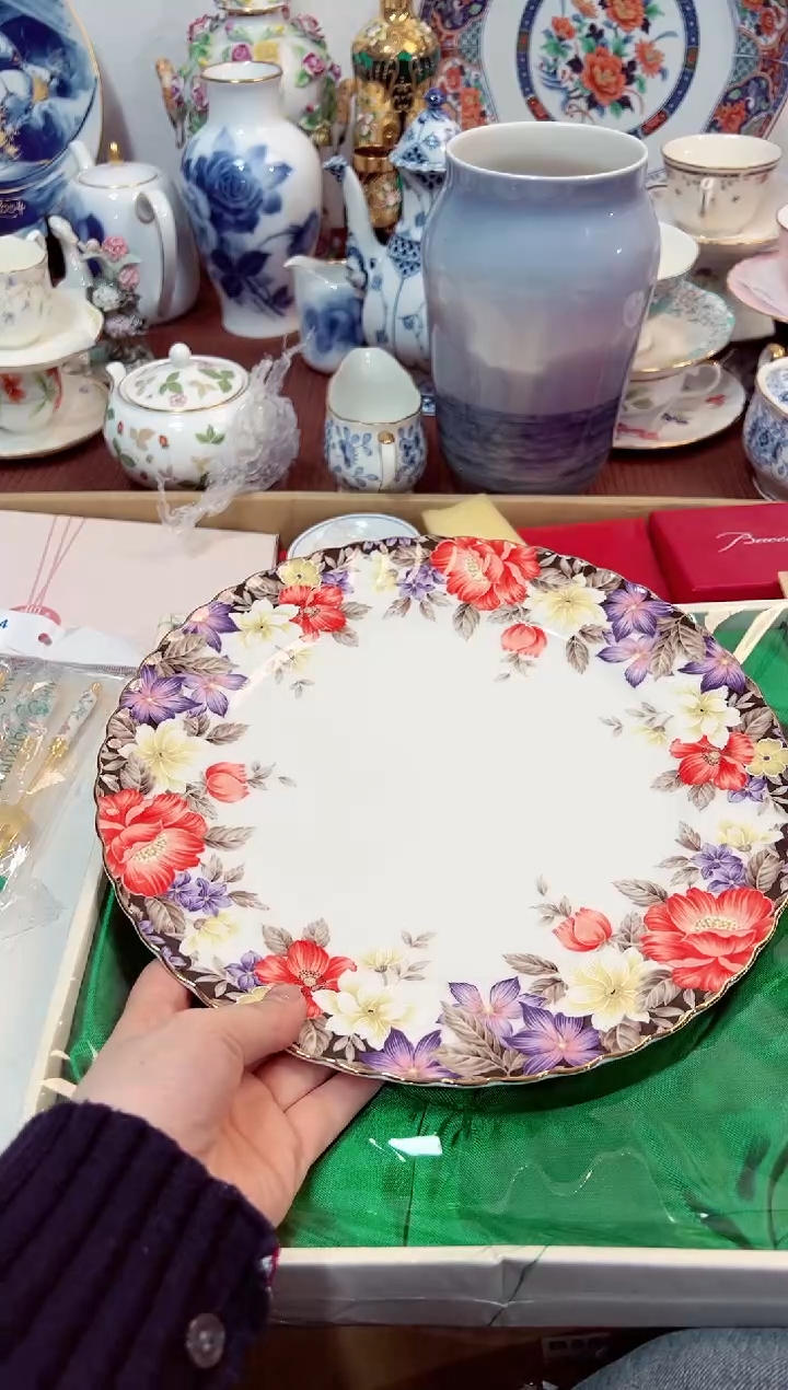 【闪购商品】瓷片84 星耀日瓷感谢支持