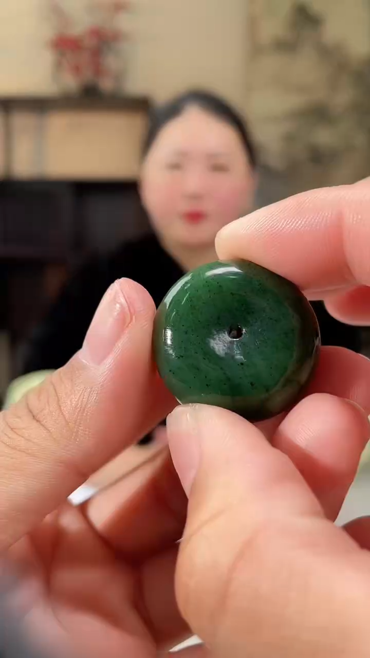 【闪购商品】和田玉挂件未镶嵌多样性发货拍一发一