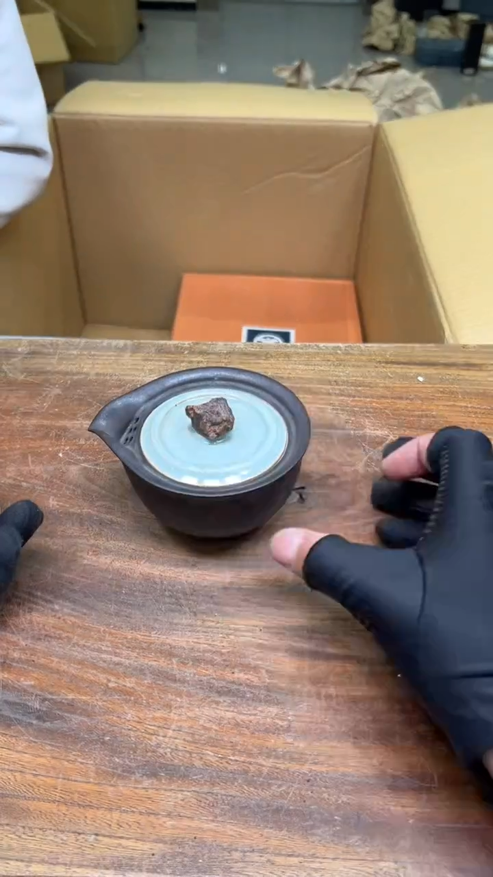 【闪购商品】紫砂公道杯紫砂茶具紫砂茶具