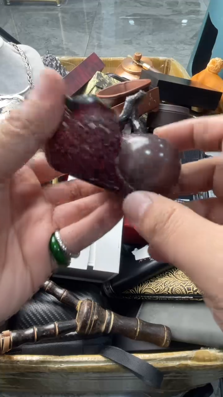 【闪购商品】茶盏茶盏胖佳专属直播间