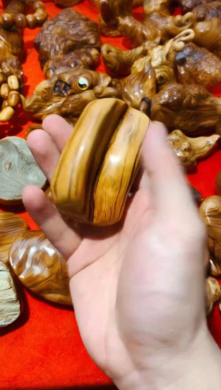 【闪购商品】柏木2崖柏崖柏崖柏