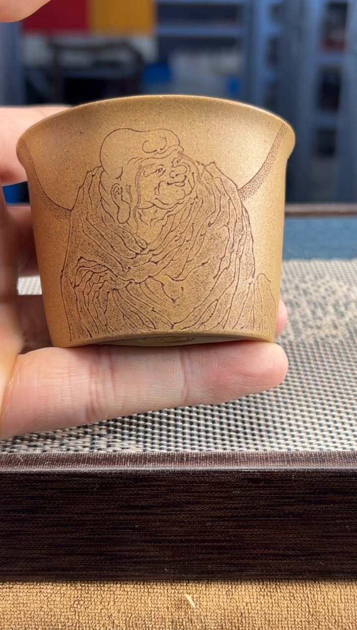 茶壶紫砂38宜兴紫砂80cc