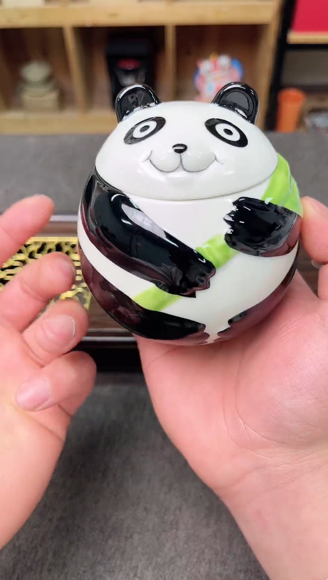 【闪购商品】@阿胖说瓷器陶瓷店铺