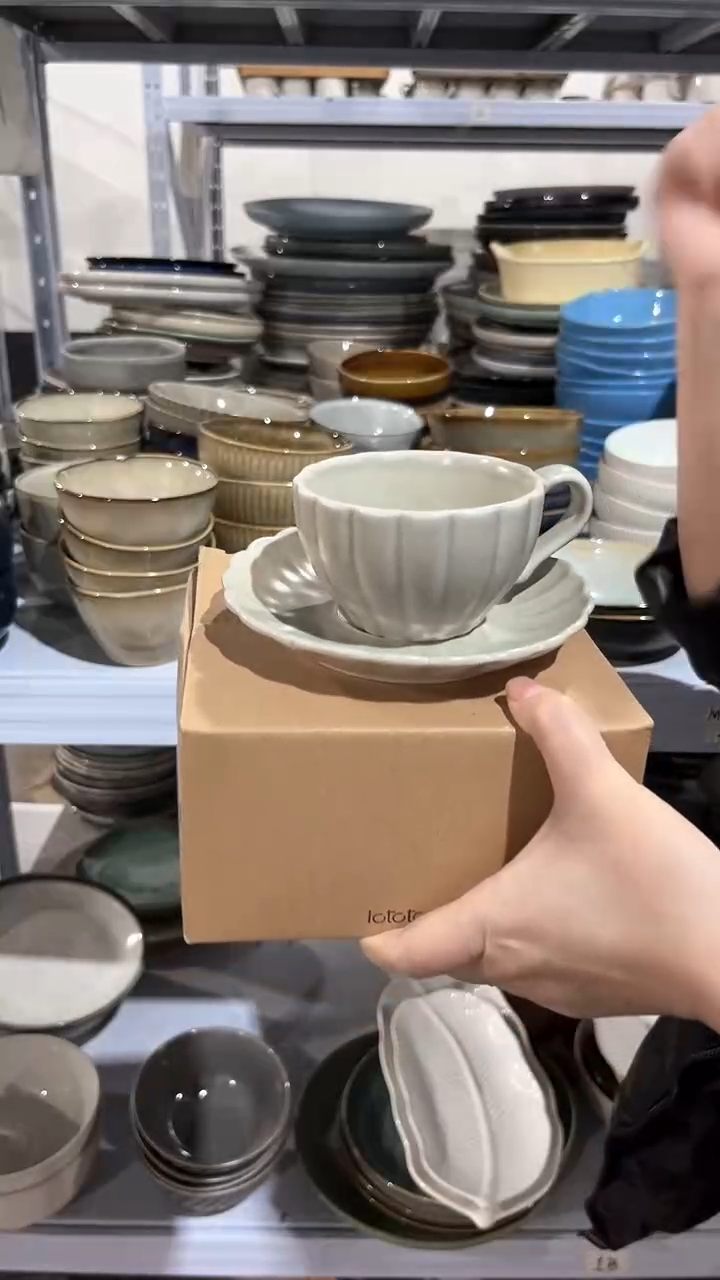 【闪购商品】瓷片外贸尾货瑕疵满20包邮X2 G1D