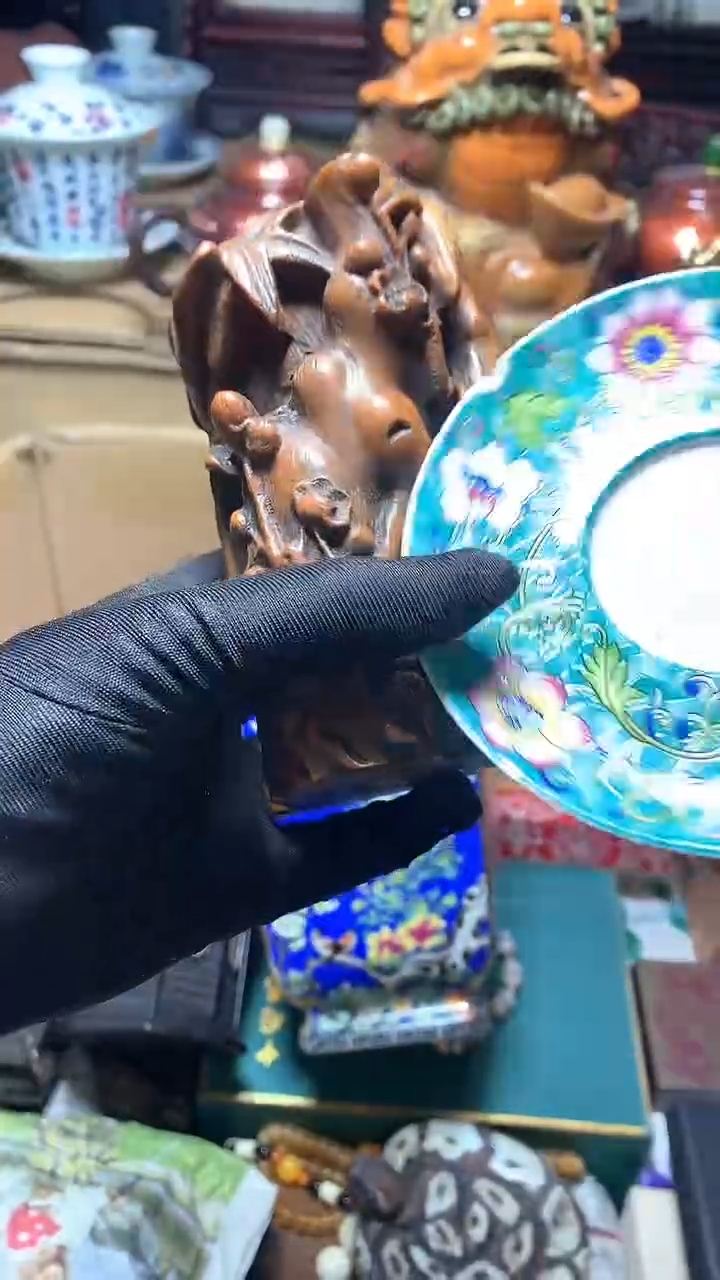 【闪购商品】瓷器默认微瑕瓷器