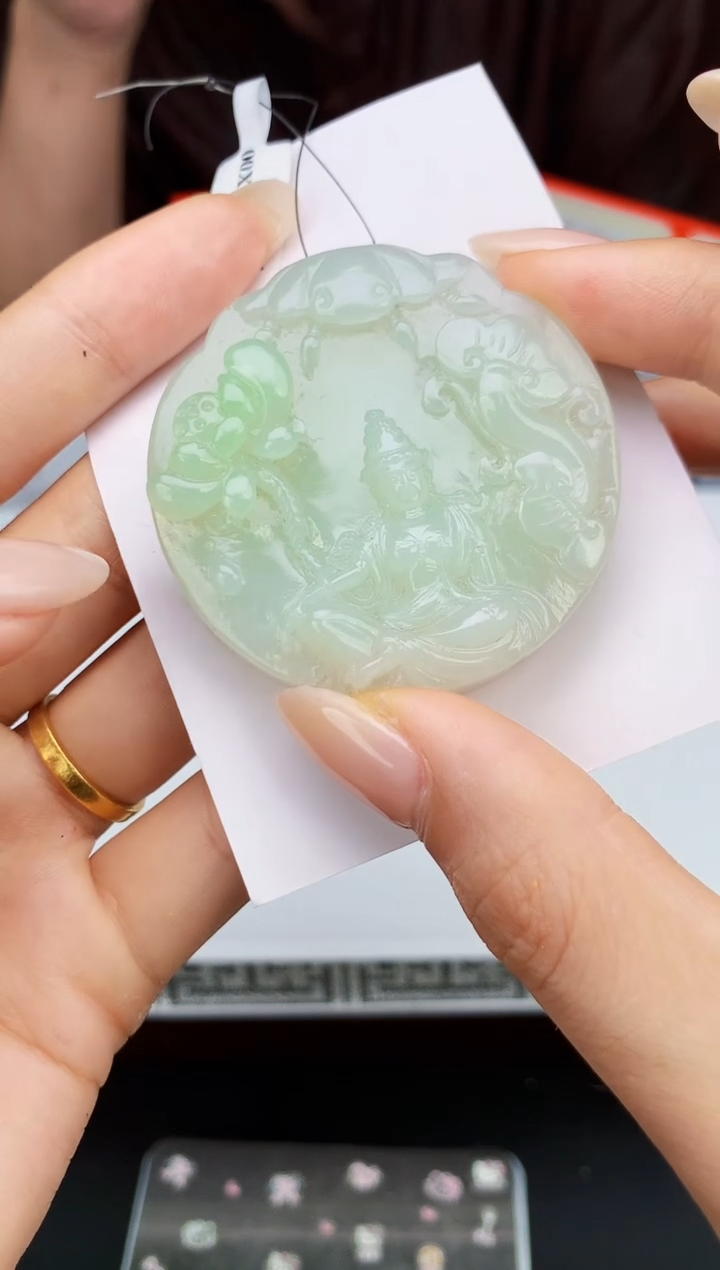 定制和田玉天然和田玉（拍一发一）