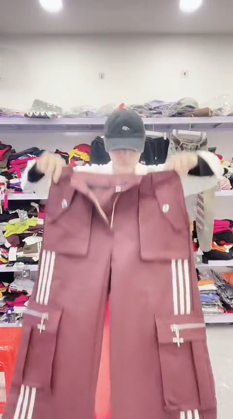 闪电购精品女装169L