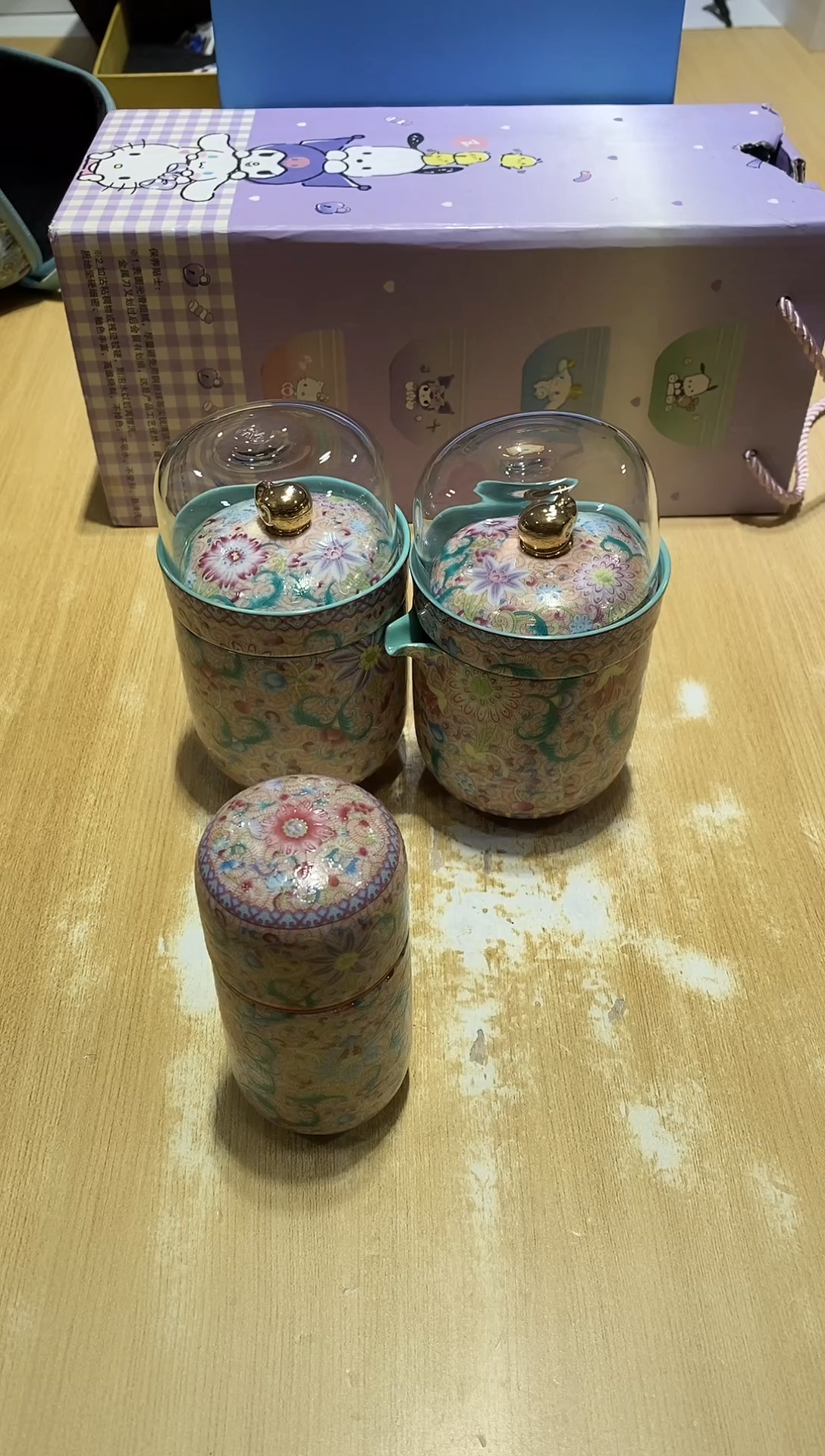 瓷片生活的本意就是开心@@1