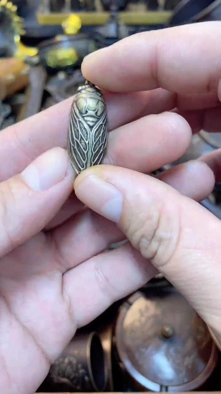 1案台摆件  物品摆件