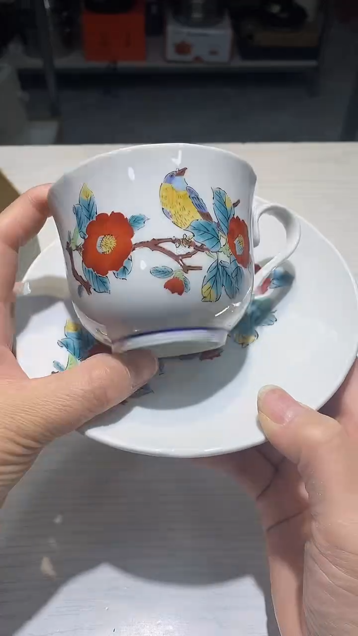 瓷片生活的本意就是开心@@1