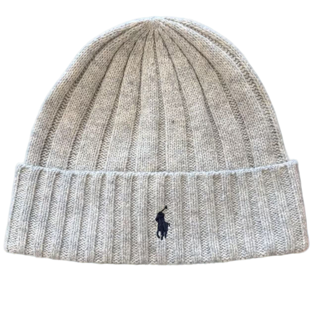 Ralph Lauren拉夫·劳伦经典针织帽 男女同款