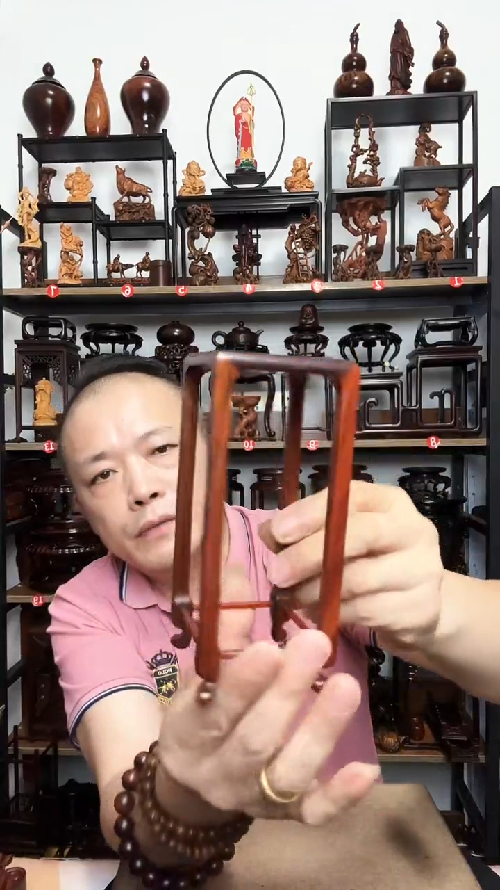 底座底座底座6.5正方