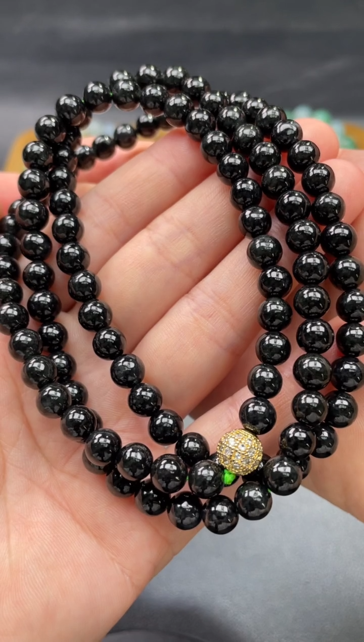 【闪购商品】翡翠颈饰未镶嵌15..........