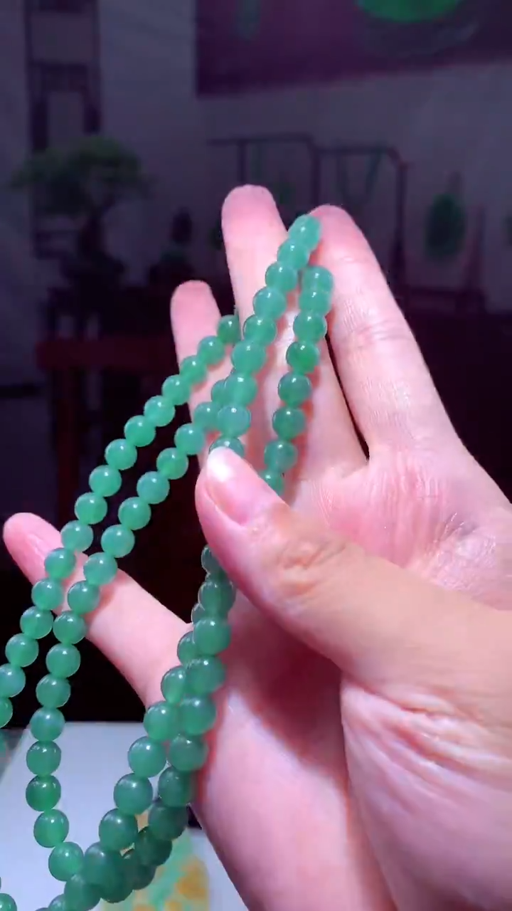 定制翡翠未镶嵌定制翡翠（拍一发一）