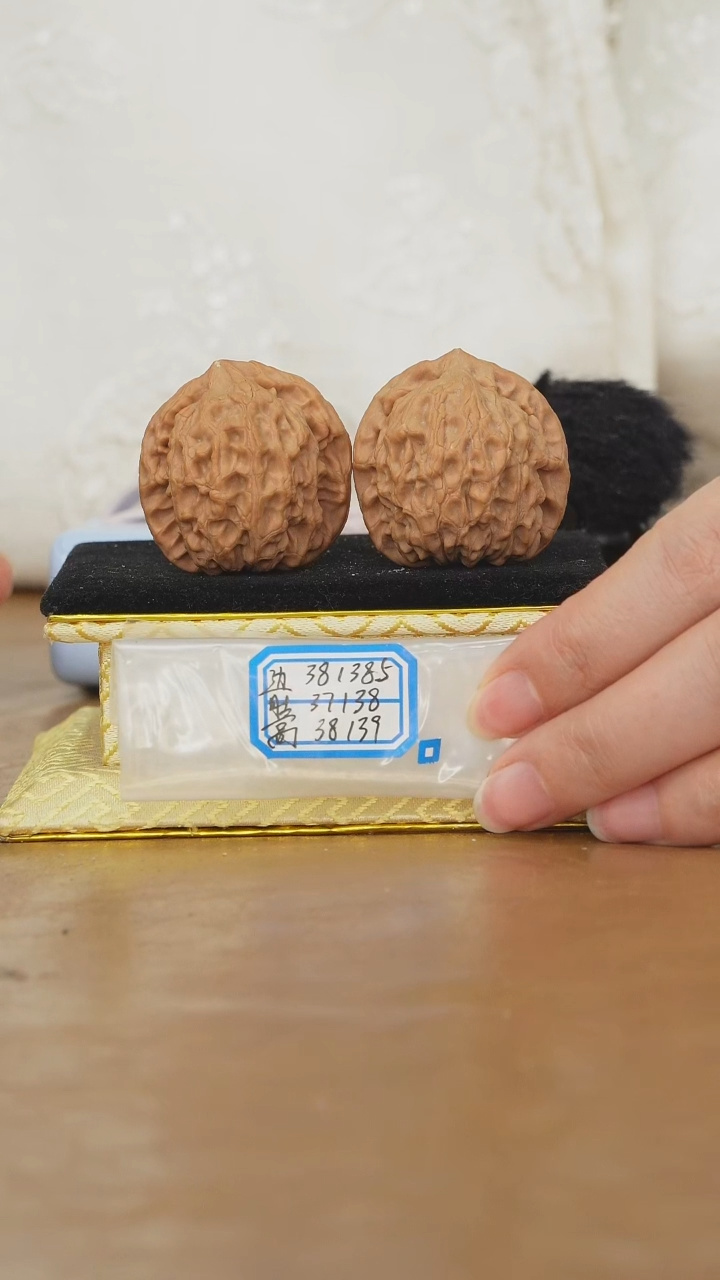 把件文玩核桃非嫁接北京