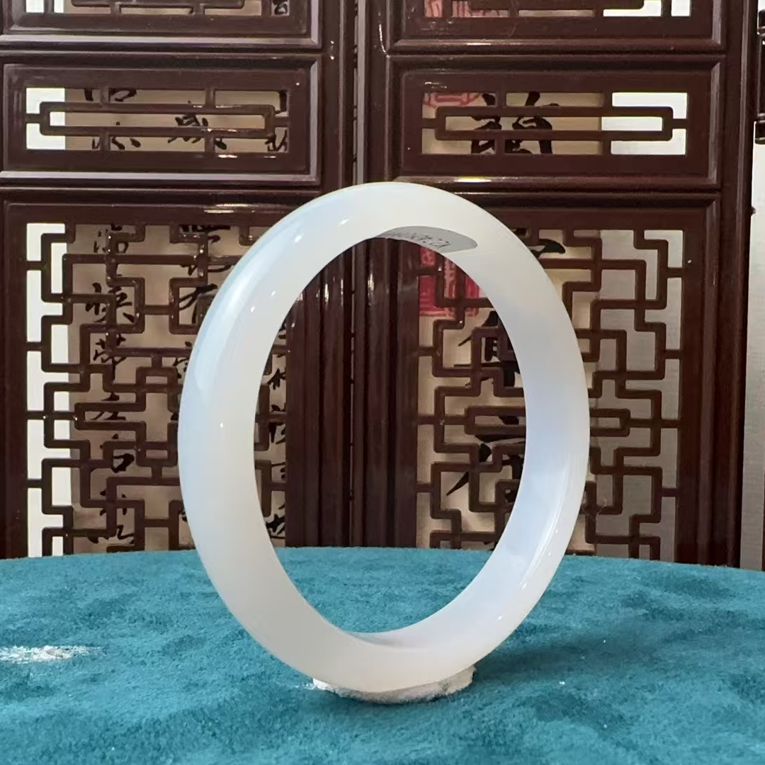 白月光手镯（56mm）0022