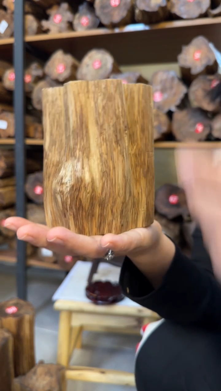 沉香沉香枕 沉香原料发一件76