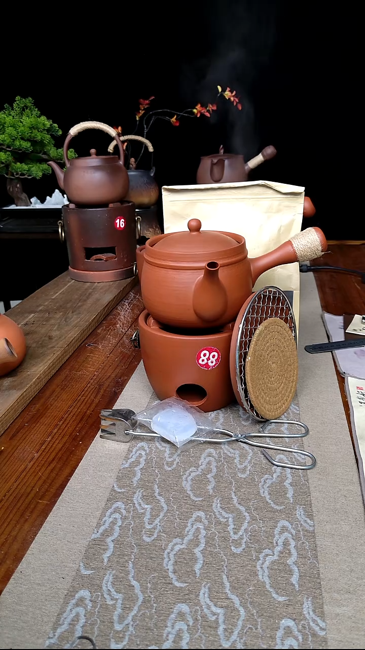 碳炉套组55555666888888