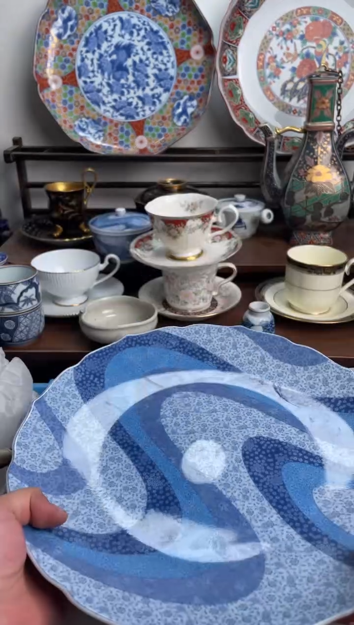 【闪购商品】瓷片182-N-满20包邮48h凑单