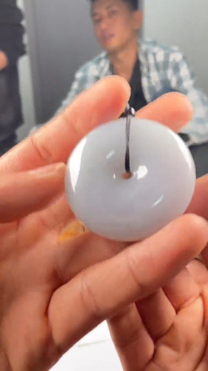 【闪购商品】定制翡翠未镶嵌定制孤品 