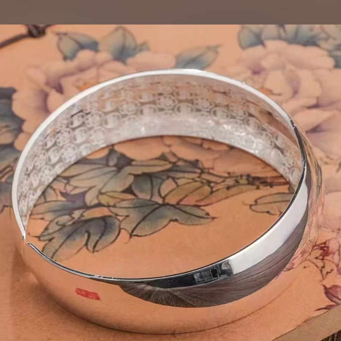 饰品百福          
