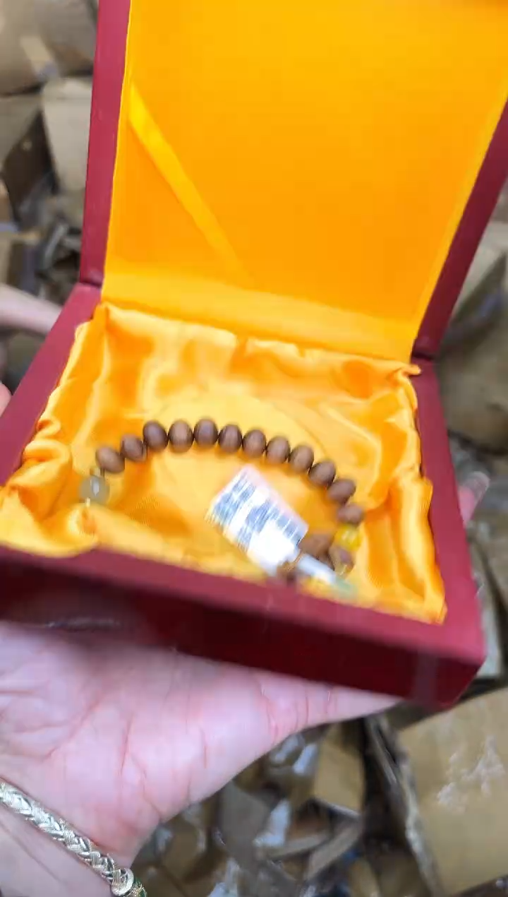 手串文儒甄选福利闪购商品无礼盒