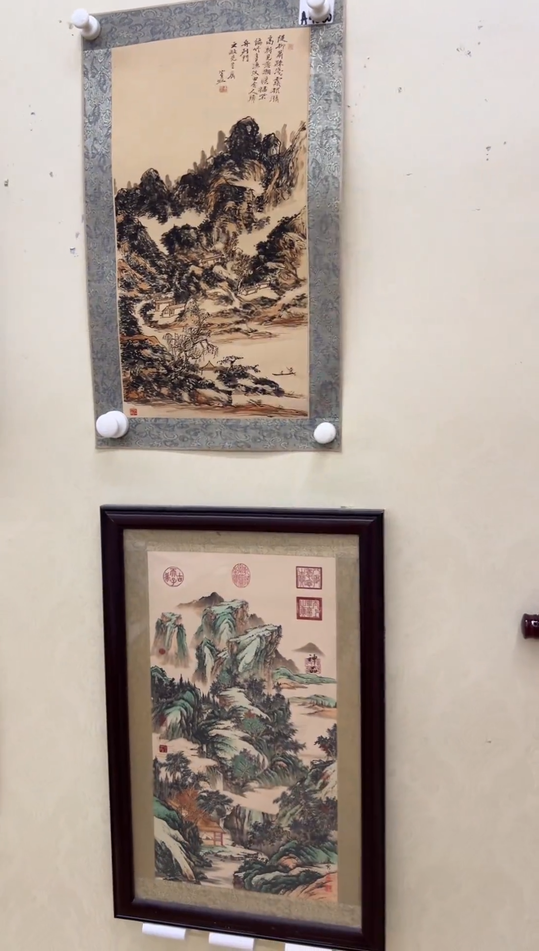 卓凡艺术甄选阁斗方