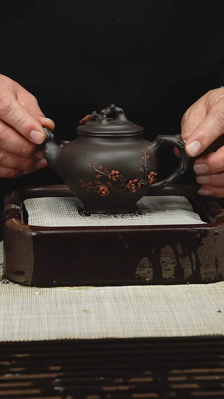 茶壶紫砂1111111
