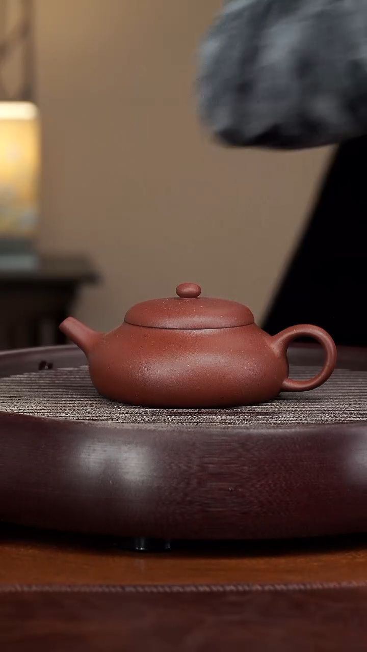 【闪购商品】紫砂茶壶宜兴紫砂壶