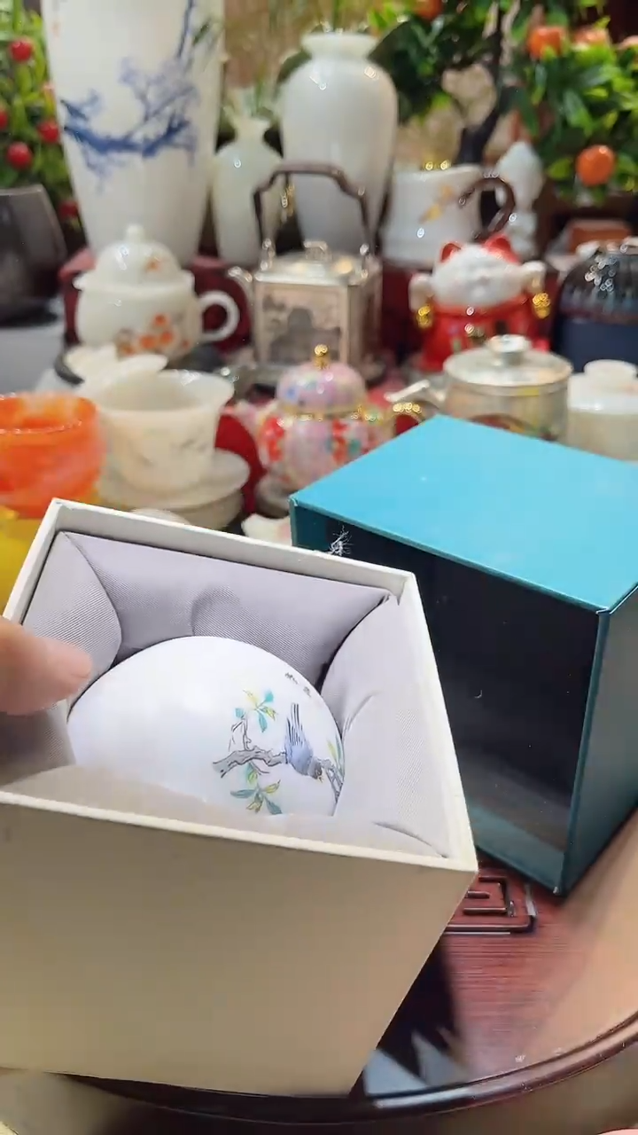 瓷片德艺茶器直播间@@2844