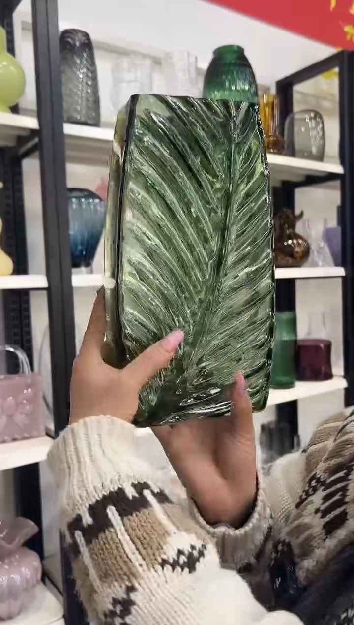 水养鲜花干花插花客厅装饰品大
