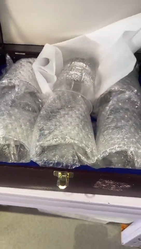 【闪购商品】中古回流瓷器谨慎参拍