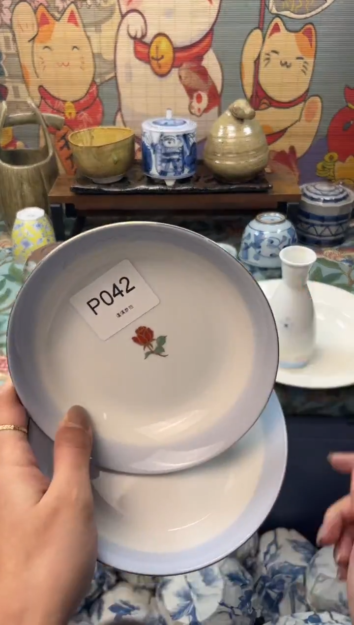 瓷片X***u     P042
