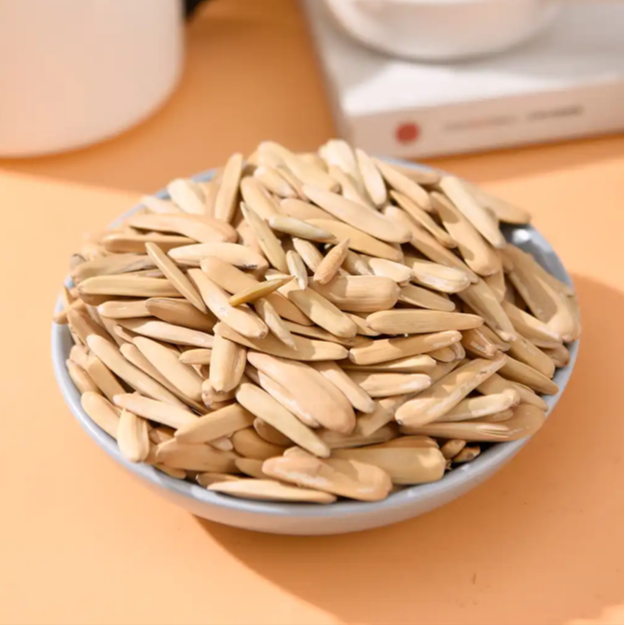 新疆牙签瓜子奶香味500g