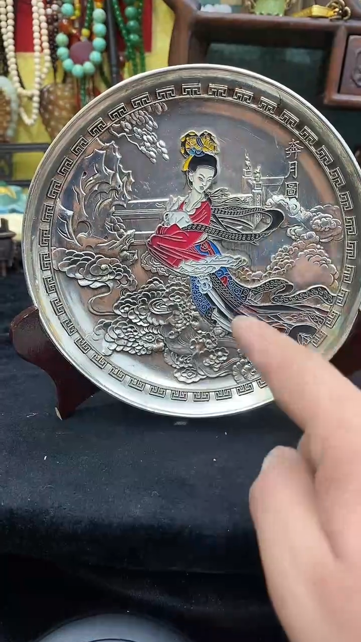 无800银【闪购商品】主播推荐