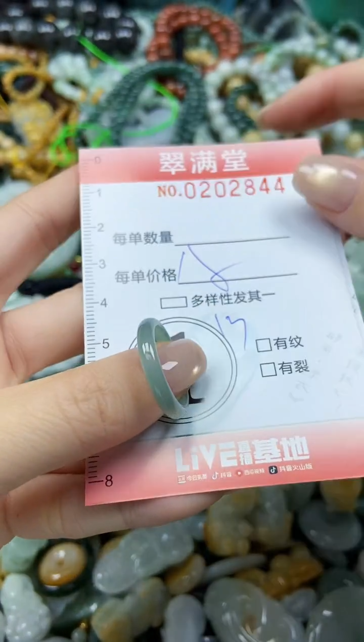 颈饰未镶嵌翡翠闪购0202844