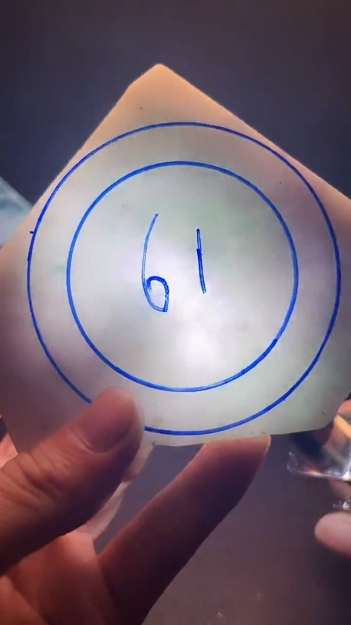 未镶嵌1定制翡翠?****࿐天然翡翠