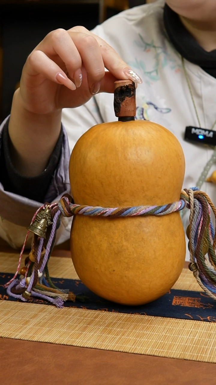 热水酒葫芦 一物一拍035