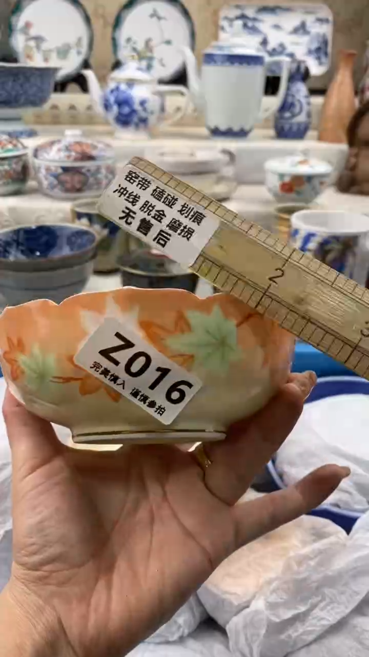 【闪购商品】016            
