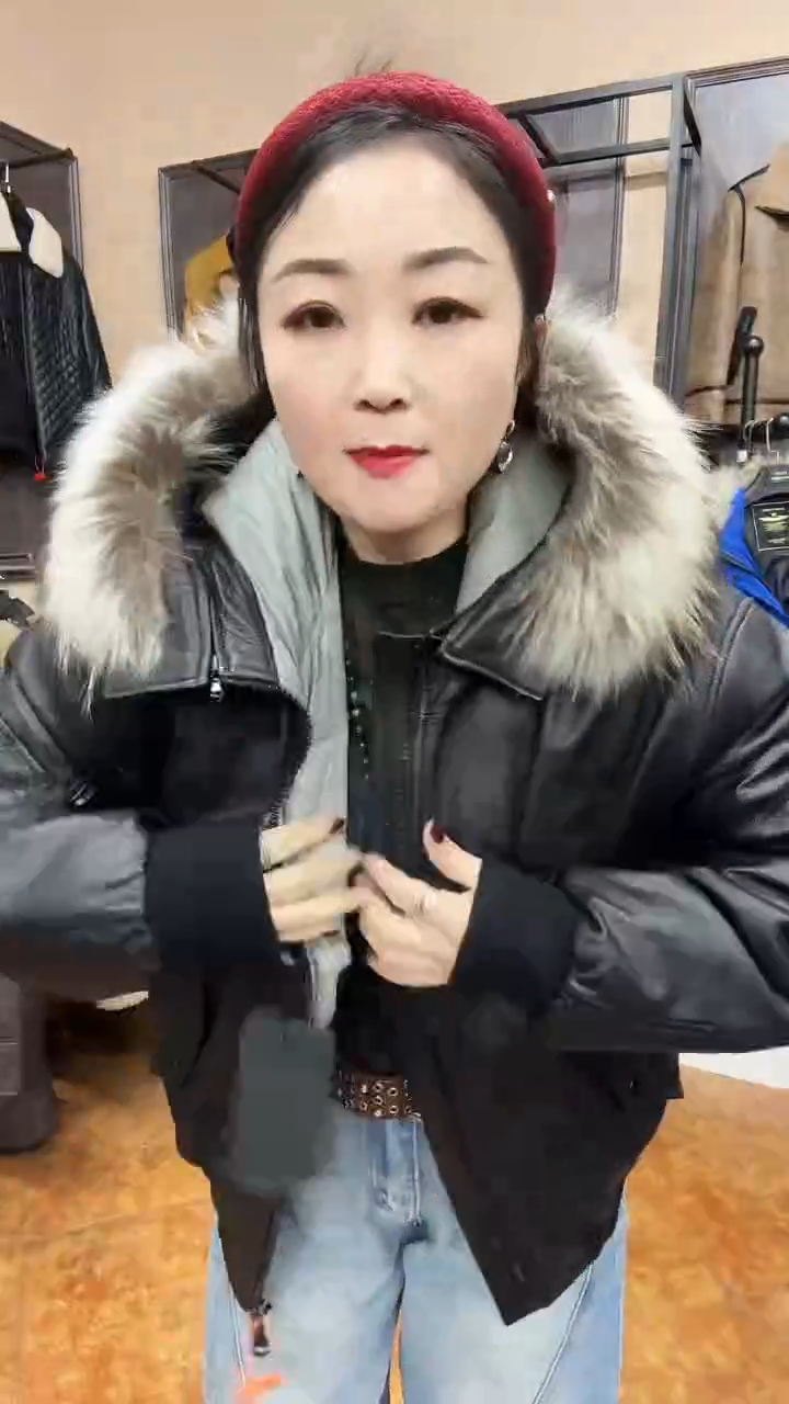 羊皮羊皮50码130-145斤