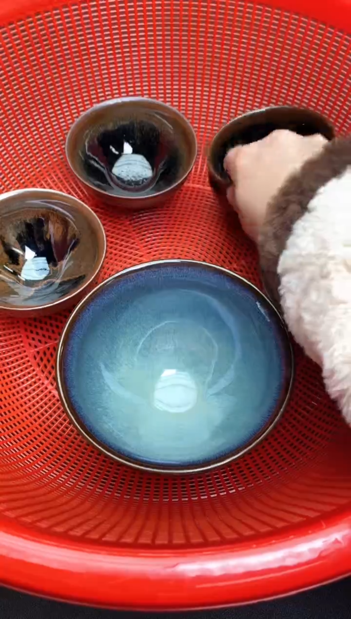 【闪购商品】茶盏759建盏建盏建盏建盏