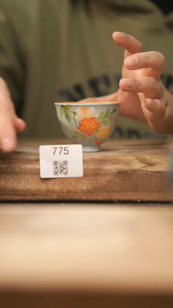 【闪购商品】【落单孤品】福利/杯子@@775