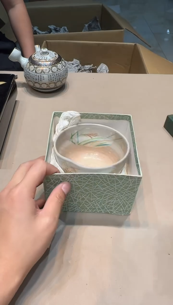 【闪购商品】紫砂茶杯紫砂茶具紫砂茶具